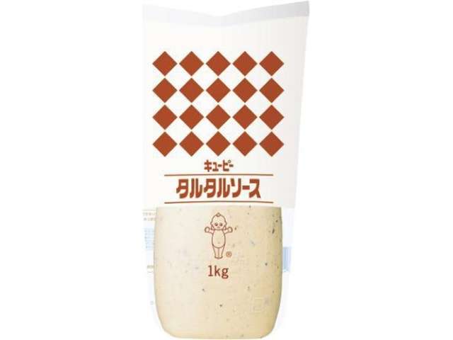 ＱＰ タルタルソースチューブ