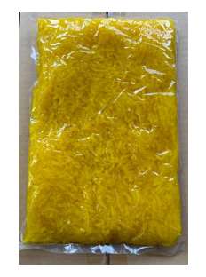 千切沢庵（G）1kg