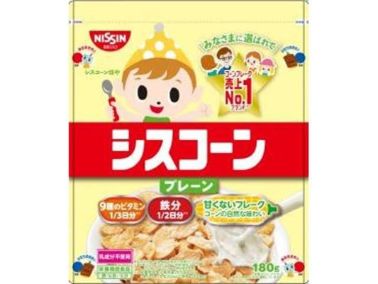 シスコ シスコーンプレーン