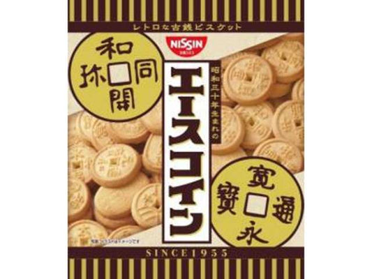 シスコ エースコイン