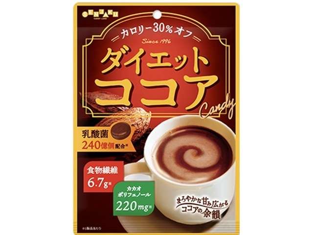 Senjaku Diet Cocoa Candy 60g