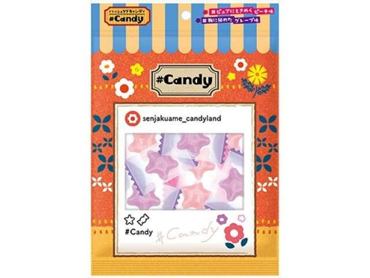 扇雀 ハッシュタグＣＡＮＤＹ