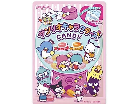 扇雀 サンリオキャラＣａｎｄｙ