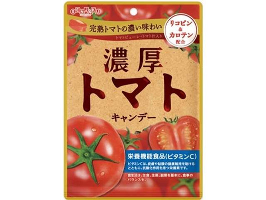 扇雀 濃厚トマトキャンデー