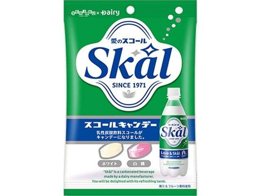扇雀 スコールキャンデー