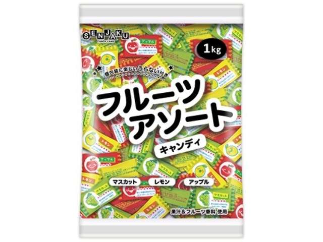 扇雀 フルーツアソートＣ占い付き