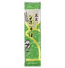 Itsuki Green Tea Soba 180g