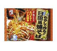 五木 日田風焼そば