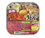 Itsuki Hot Pot Sukiyaki-Style Udon 235g