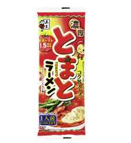 五木 濃厚とまとラーメン