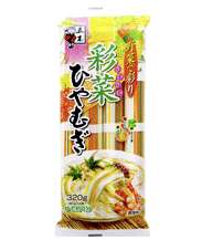 Itsuki Sai-Sai Hiyamugi 320g