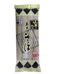 Itsuki Yamaimo Soba 320g