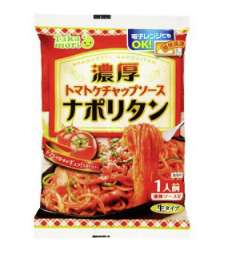 タカモリ 濃厚ナポリタン