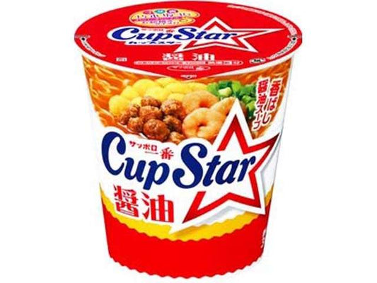 サンヨー　カップスター醤油