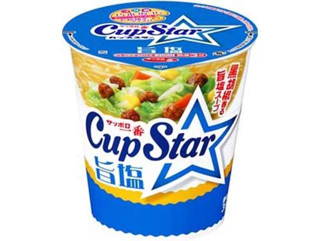 サンヨー　カップスター旨塩