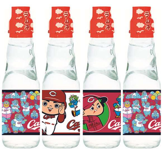 斉藤　カープラムネ