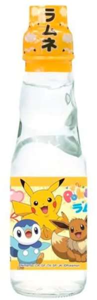 齋藤　ポケットモンスターラムネ