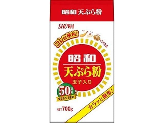 昭和 天ぷら粉Ｎ