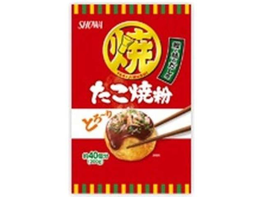 昭和 たこ焼粉