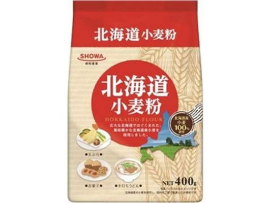 昭和 北海道小麦粉