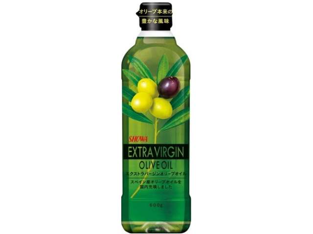 昭和 ＥＸバージンオリーブオイル