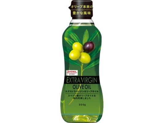 昭和 ＥＸバージンオリーブオイル