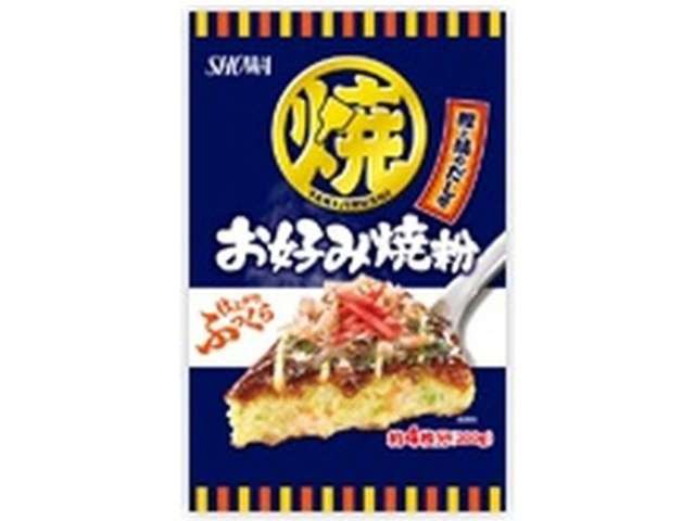 SHOWA Okonomiyaki Mix 200g