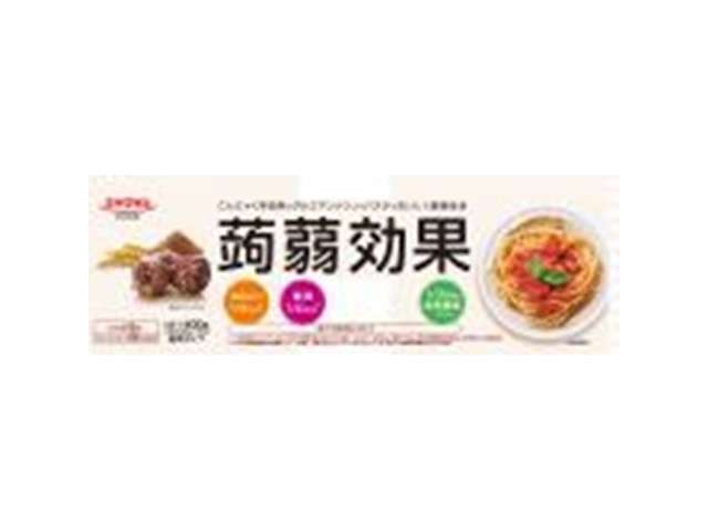 昭和 蒟蒻効果