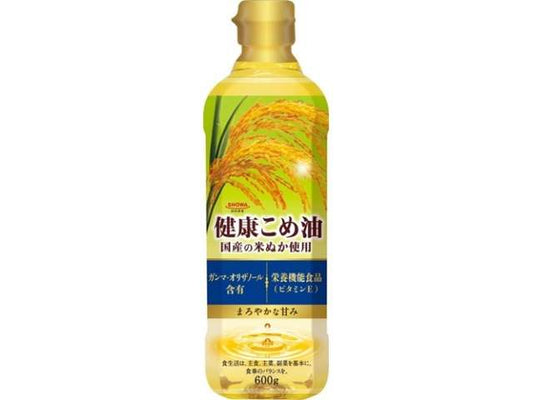 ＫＭ昭和 こめ油