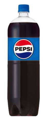 ペプシ　コーラＰ