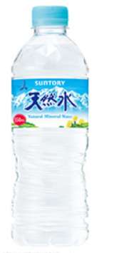 Ｓ　天然水Ｐ手売用