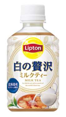 リプトン　白の贅沢Ｐ