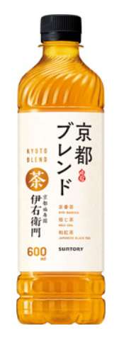 Ｓ　伊右衛門京都ブレンド手売り