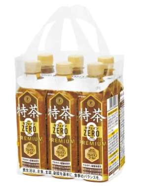Ｓ　特茶カフェインゼロ６Ｐ