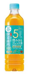 Ｓ　伊右衛門澄みきるＢ茶手売