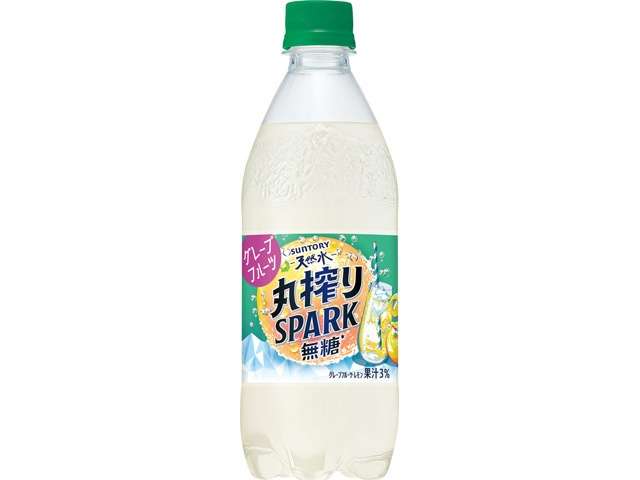 Ｓ　天然水ＦＲＵＩＴＳＰＡグレフ