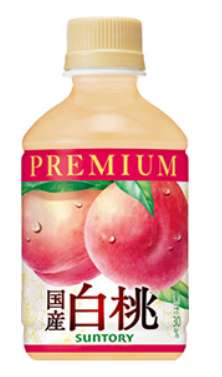 Ｓ　プレミアム国産白桃