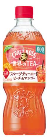 Ｓ　クラフトボスフルーツＴエード