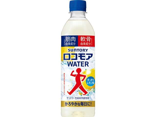 Ｓ　ロコモアウォーター