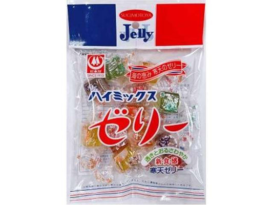 杉本屋 ハイミックスゼリー