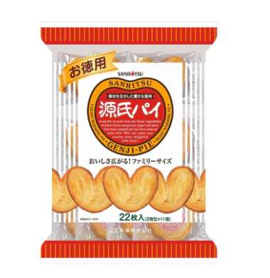 三立 お徳用源氏パイ