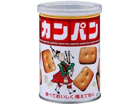 三立 缶入カンパン