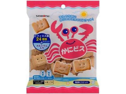 三立 かにビス小袋