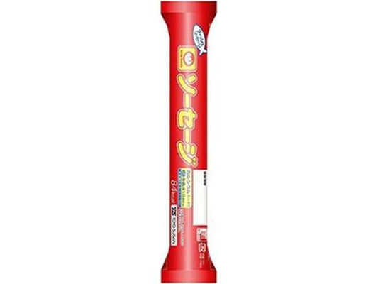 Maruchan Fish Sausage L, 70 g