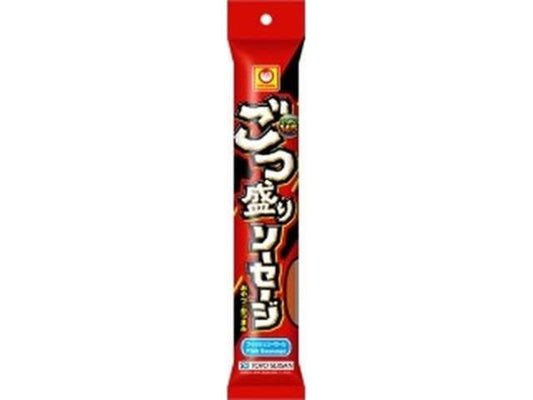 Maruchan Gotsumori Fish Sausage, 145 g