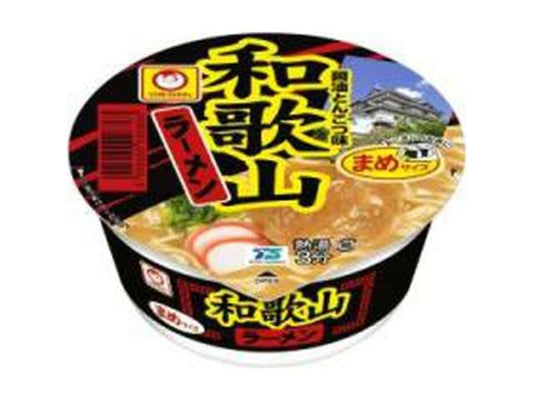 Maruchan Mini Wakayama Ramen, 37 g