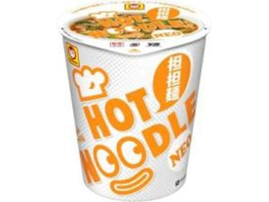 Maruchan Hot Noodle NEO Tantanmen, 76 g