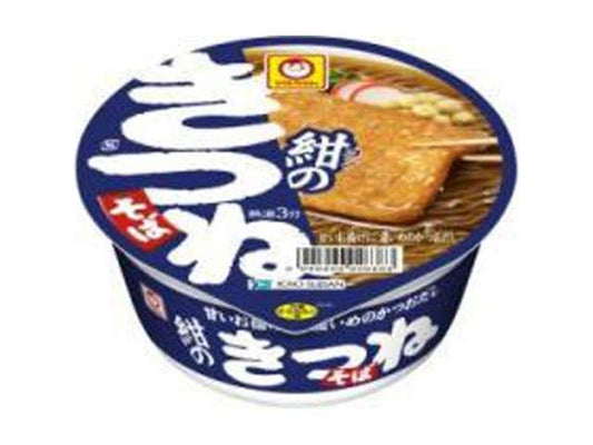 Maruchan Kon no Kitsune Soba, 88 g