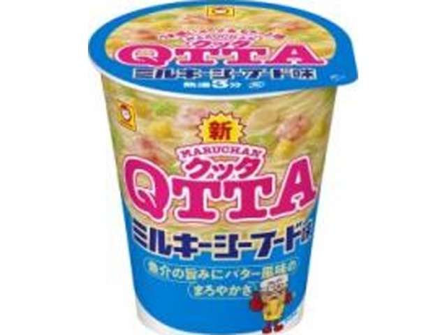東水 ＱＴＴＡミルキーシーフード