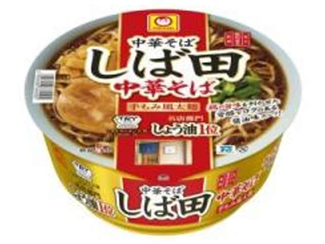 Maruchan Chukasoba Shibata Chuka Soba, 122 g